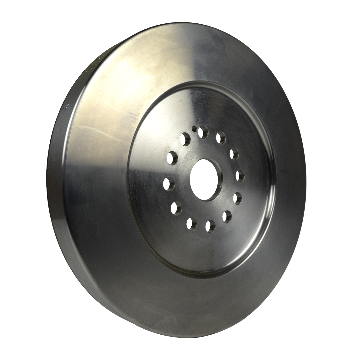 Vibratech TVD Introduces Severe Duty Damper For Cummins ISX