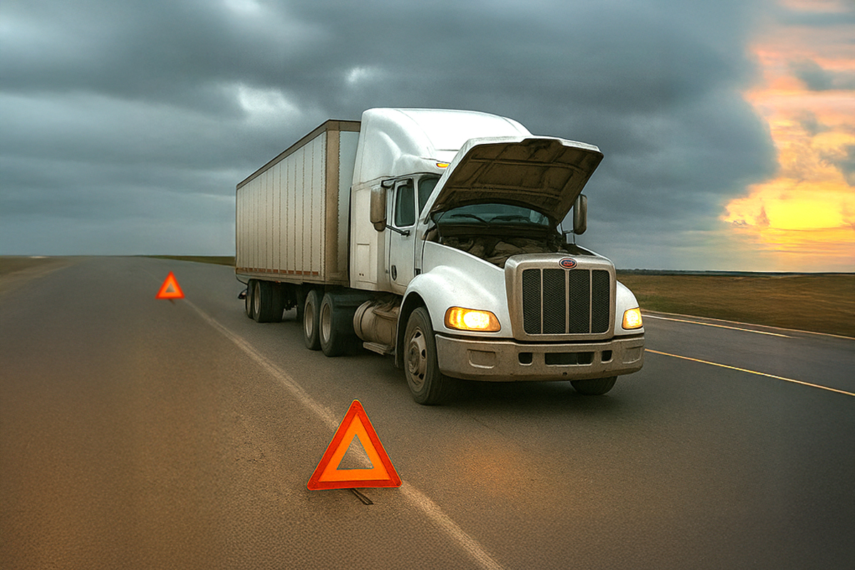Where Do You See Yourself On The Road?